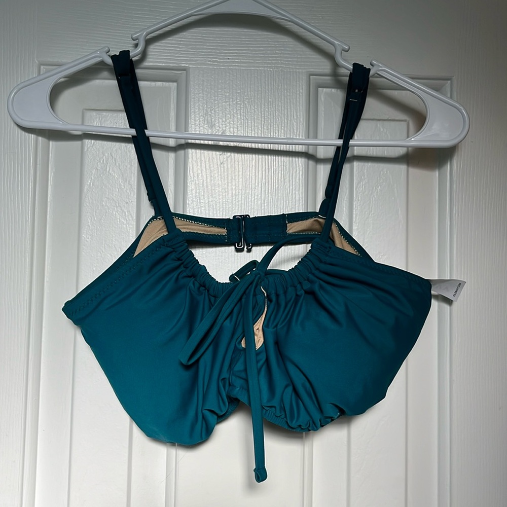 Old navy bikini top